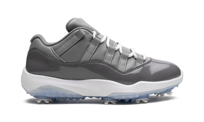 Jordan 11 Low Golf "Cool Grey" AQ0963 002