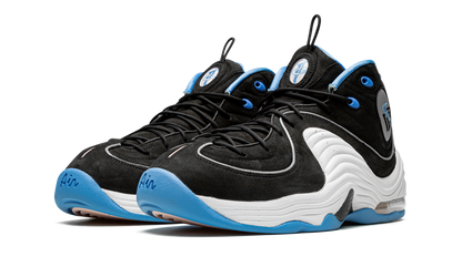 Air Penny 2 "Social Status - Black" DM9132 001