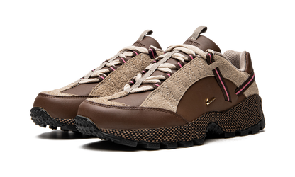 AIR HUMARA LX WMNS "Jacquemus - Brown" DR0420 200