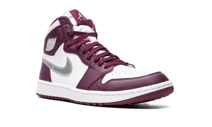 Air Jordan 1 High Golf "Bordeaux" DQ0660 103