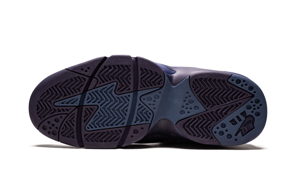 Air Maestro II High "KITH" AH1069 500