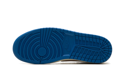 Air Jordan 1 Low "Travis Scott - Fragment - Sail" DM7866 104