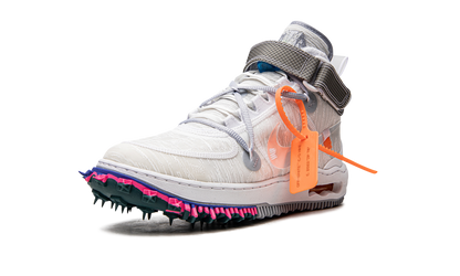 Air Force 1 Mid "Off-White - White" DO6290 100