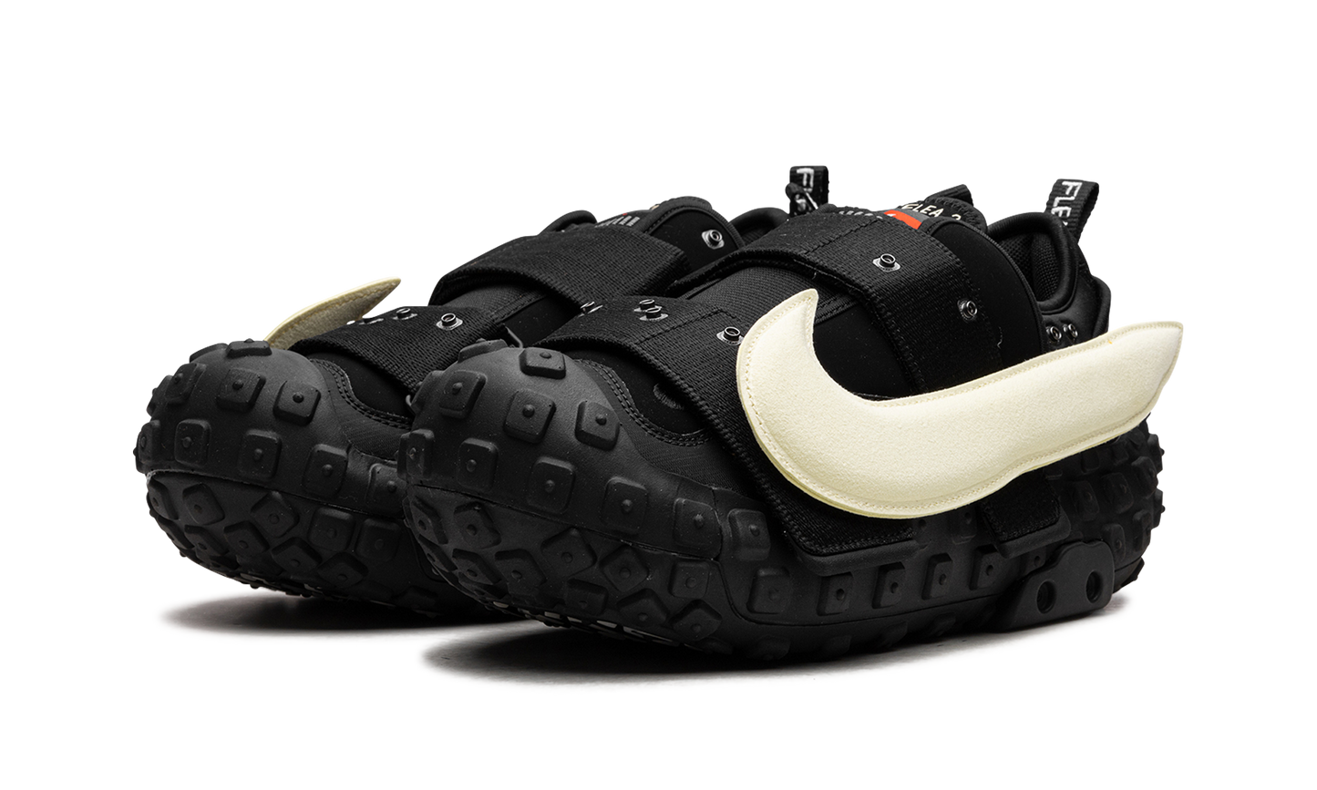 Air Flea 2 "Cactus Plant Flea Market - Black Alabaster" DV7164 001