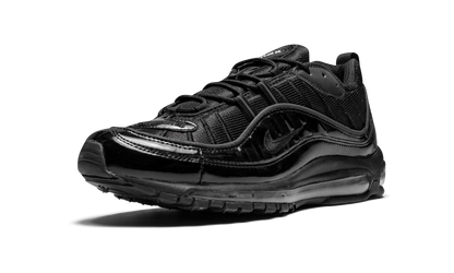 Air Max 98 "Supreme - Black" 844694 001