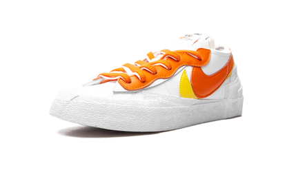 Blazer Low "Sacai - Magma Orange" DD1877 100