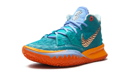 Kyrie 7 "Concepts Horus - Special Box"