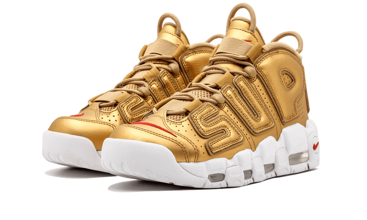 Air More Uptempo "Supreme" 902290 700