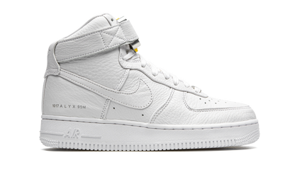 AIR FORCE 1 HI / ALYX "WHITE ALYX AF1 HI"