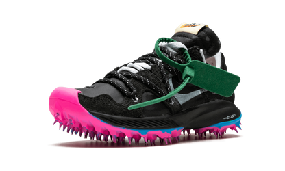 ZOOM TERRA KIGER 5 WMNS "Off-White" CD8179 001