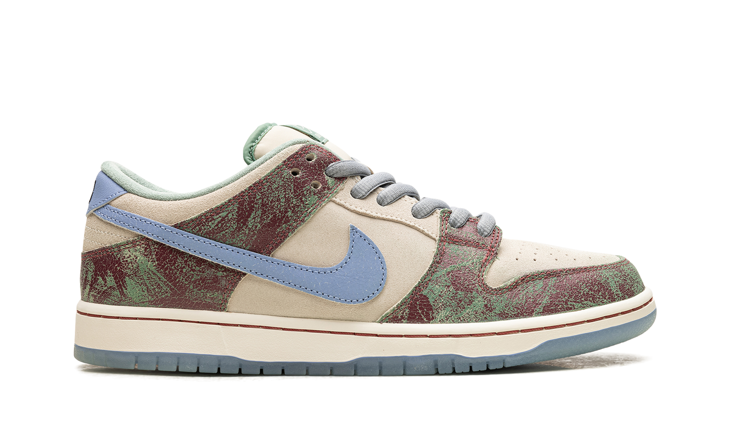 SB Dunk Low "Crenshaw Skate Club" FN4193 100