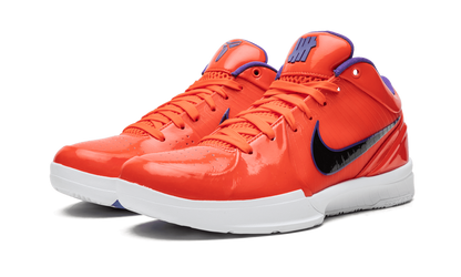Kobe 4 Protro UNDFTD "Undefeated - Phoenix Suns" CQ3869 800