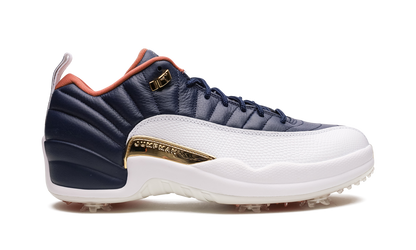 Air Jordan 12 Golf "Eastside Golf" DZ4524 400