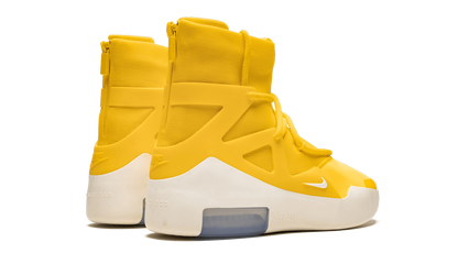 Air Fear of God 1 "Amarillo"