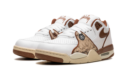 Air Flight 89 "Stussy - Pecan Fossil" FD6475 100