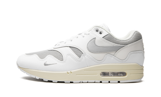 Air Max 1 "Patta - Waves White" DQ0299 100