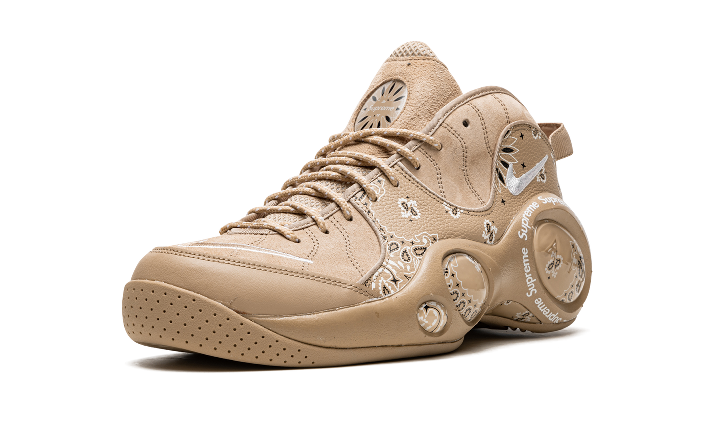 Air Zoom Flight 95 "Supreme - Hemp" DJ8604 200