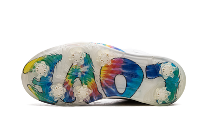 Air Jordan 5 Low Golf "Peace, Love, and Golf" CW4205 100