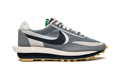 LDWaffle "Sacai x Clot - Cool Grey" DH3114 001