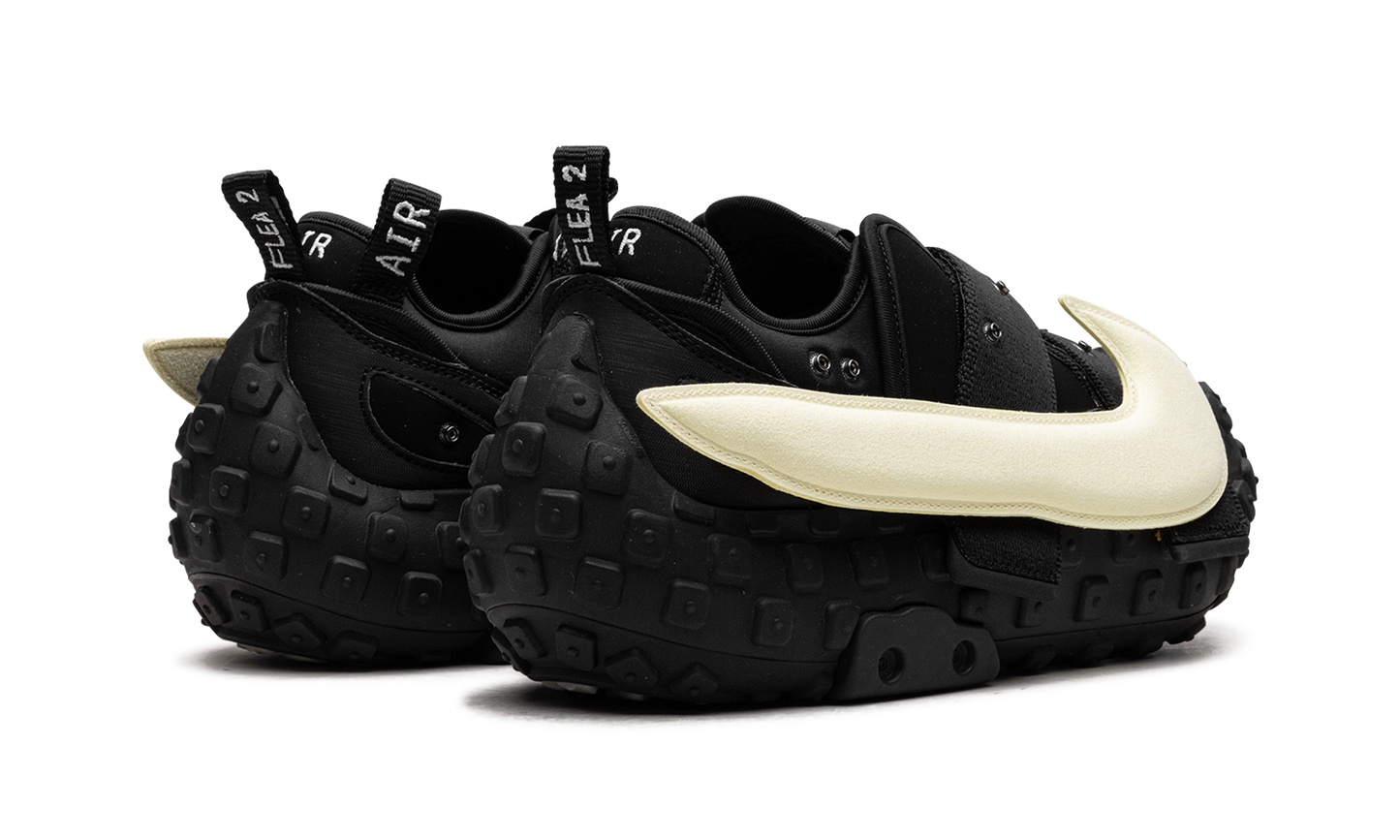 Air Flea 2 "Cactus Plant Flea Market - Black Alabaster" DV7164 001