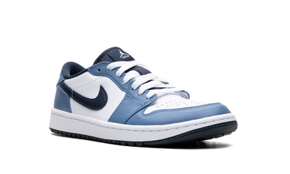 Air Jordan 1 Low Golf "Aegean Storm" DD9315 115