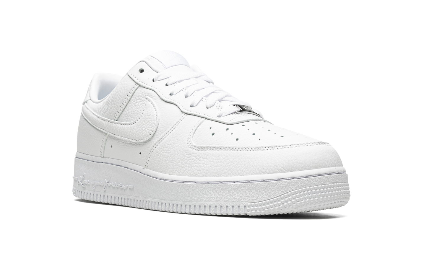 Air Force 1 Low "Drake NOCTA - Certified Lover Boy (Love You Forever Edition)" CZ8065 100A