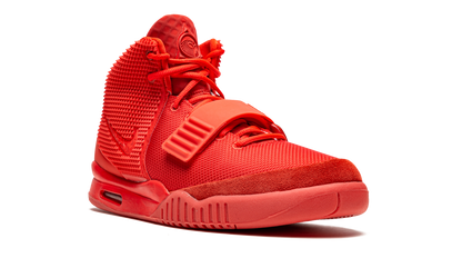 Air Yeezy 2 SP "Red October" 508214 660