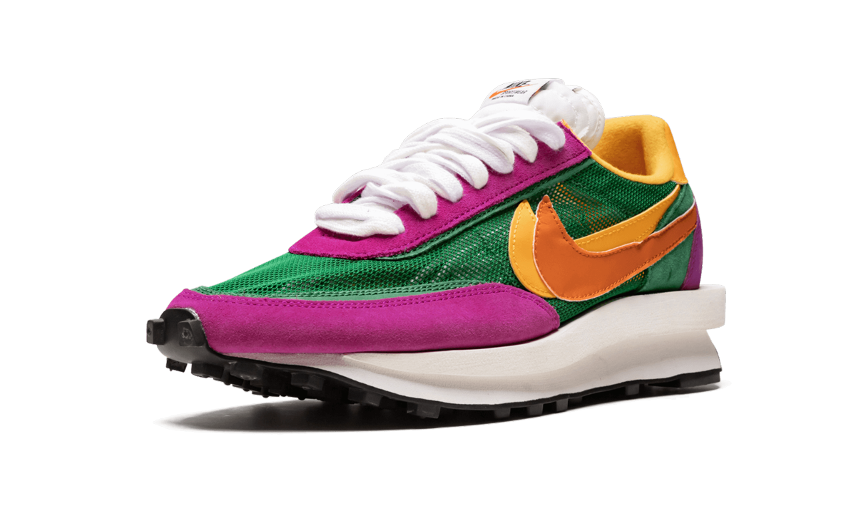 LDWaffle "Sacai - Pine Green" BV0073 301