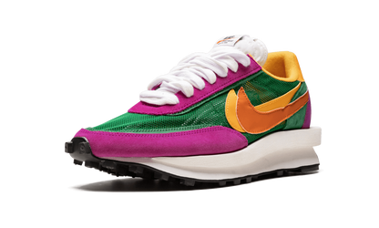 LDWaffle "Sacai - Pine Green" BV0073 301