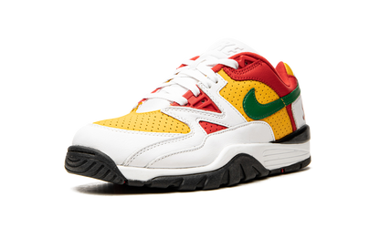 Air Cross Trainer 3 Low "Supreme - White" CJ5291 100