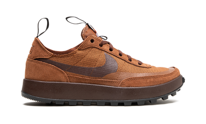 GENERAL PURPOSE SHOE WMNS "Tom Sachs - Field Brown" DA6672 201