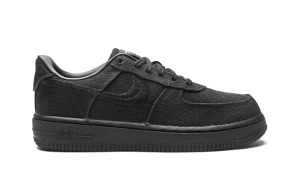 FORCE 1 STUSSY (PS) "STUSSY - BLACK - PS" DD1578 001