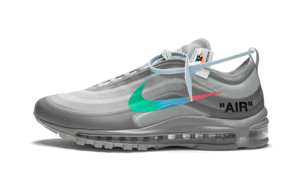 The 10: Air Max 97 OG "Off-White - Menta" AJ4585 101
