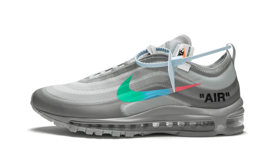 The 10: Air Max 97 OG "Off-White - Menta" AJ4585 101