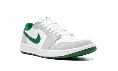 Air Jordan 1 Low Golf "Pine Green" DD9315 112