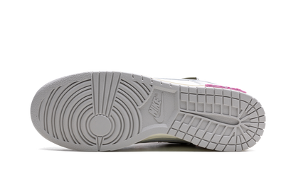 Dunk Low "Off-White - Lot 22" DM1602 124
