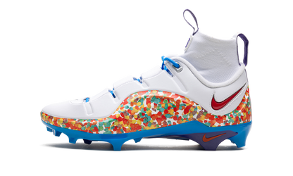 LeBron 4 "Fruity Pebbles" FV8044 100