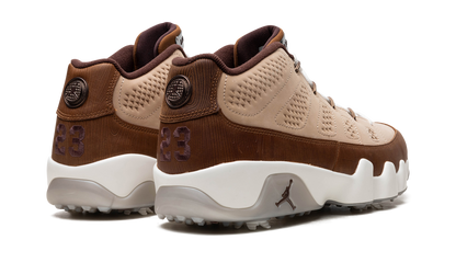 Air Jordan 9 "Masters" FN6929 200