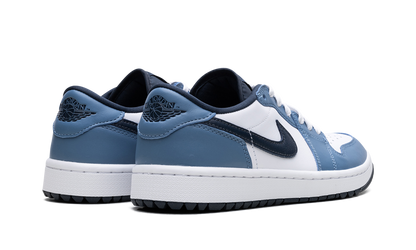 Air Jordan 1 Low Golf "Aegean Storm" DD9315 115