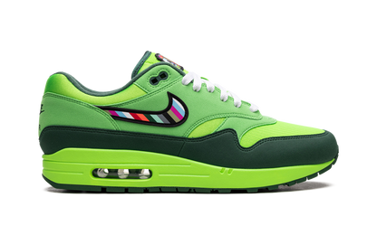 Air Max 1 "Oregon - Tinker Hatfield"