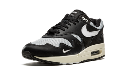 Air Max 1 "Patta - Black" DQ0299 001
