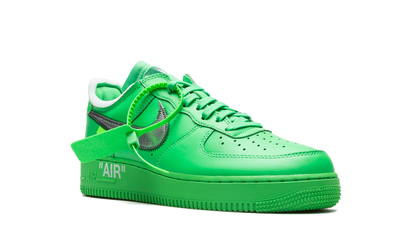 Air Force 1 Low "Off-White - Brooklyn" DX1419 300