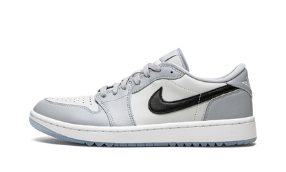 Air Jordan 1 Low Golf "Wolf Grey" DD9315 002