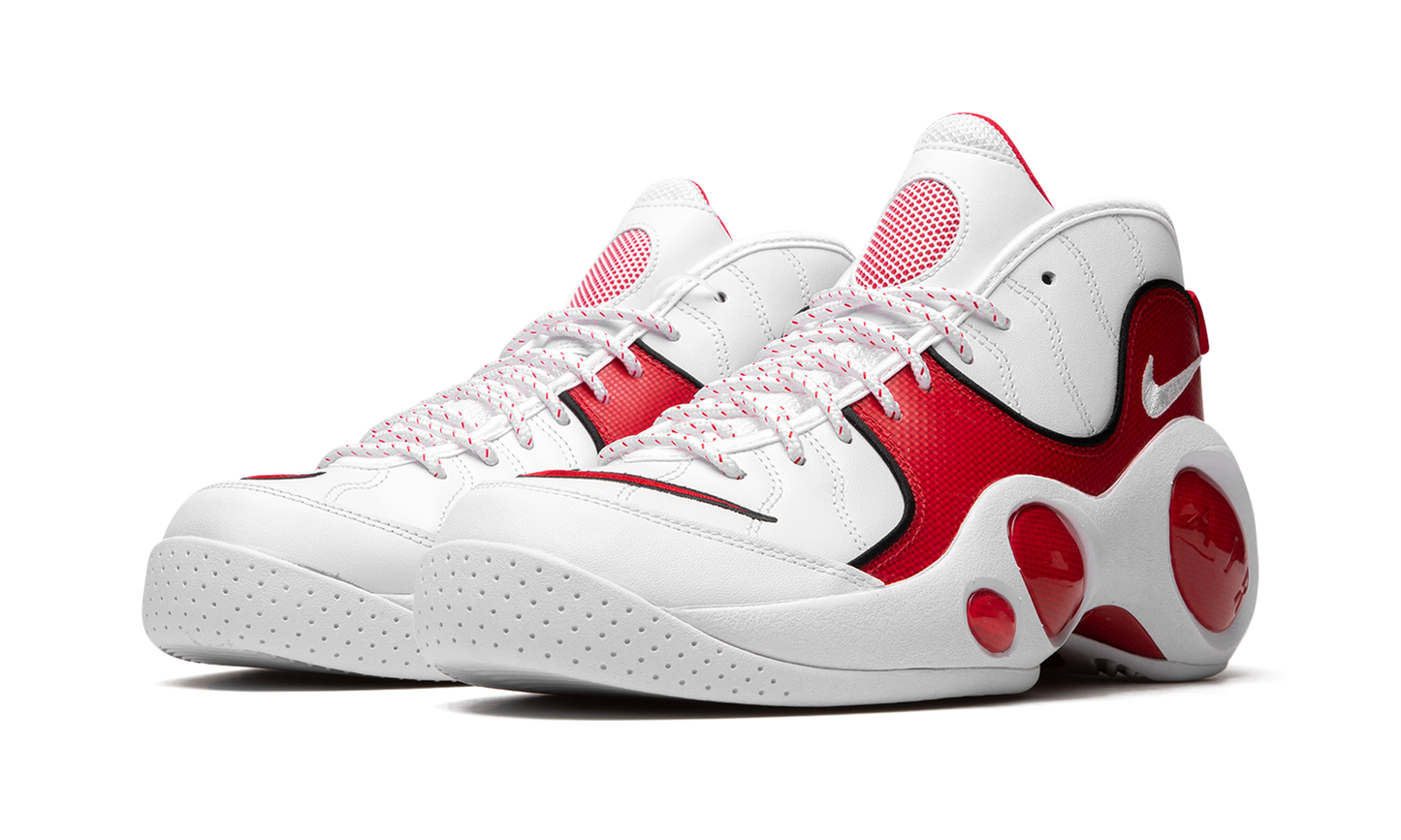 Air Zoom Flight 95 "True Red" DX1165 100