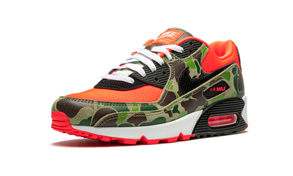 Air Max 90 Retro "Reverse Duck Camo" CW6024 600
