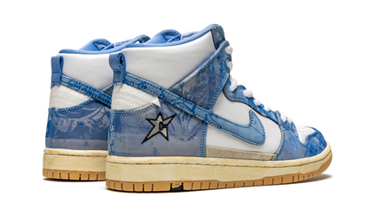 SB Dunk High "Carpet Company" CV1677 100