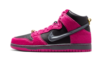 SB Dunk High "Run The Jewels" DX4356 600