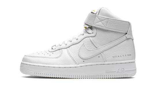 AIR FORCE 1 HI / ALYX "WHITE ALYX AF1 HI"