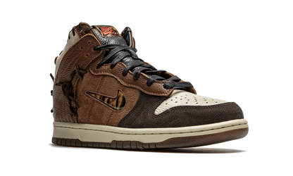 Dunk High "Bodega - Legend" CZ8125 200