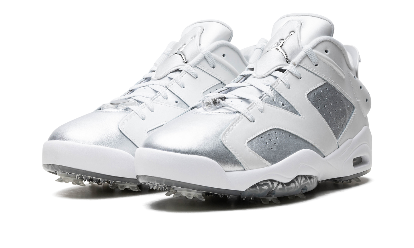 Air Jordan 6 Low Golf "Gift Giving"